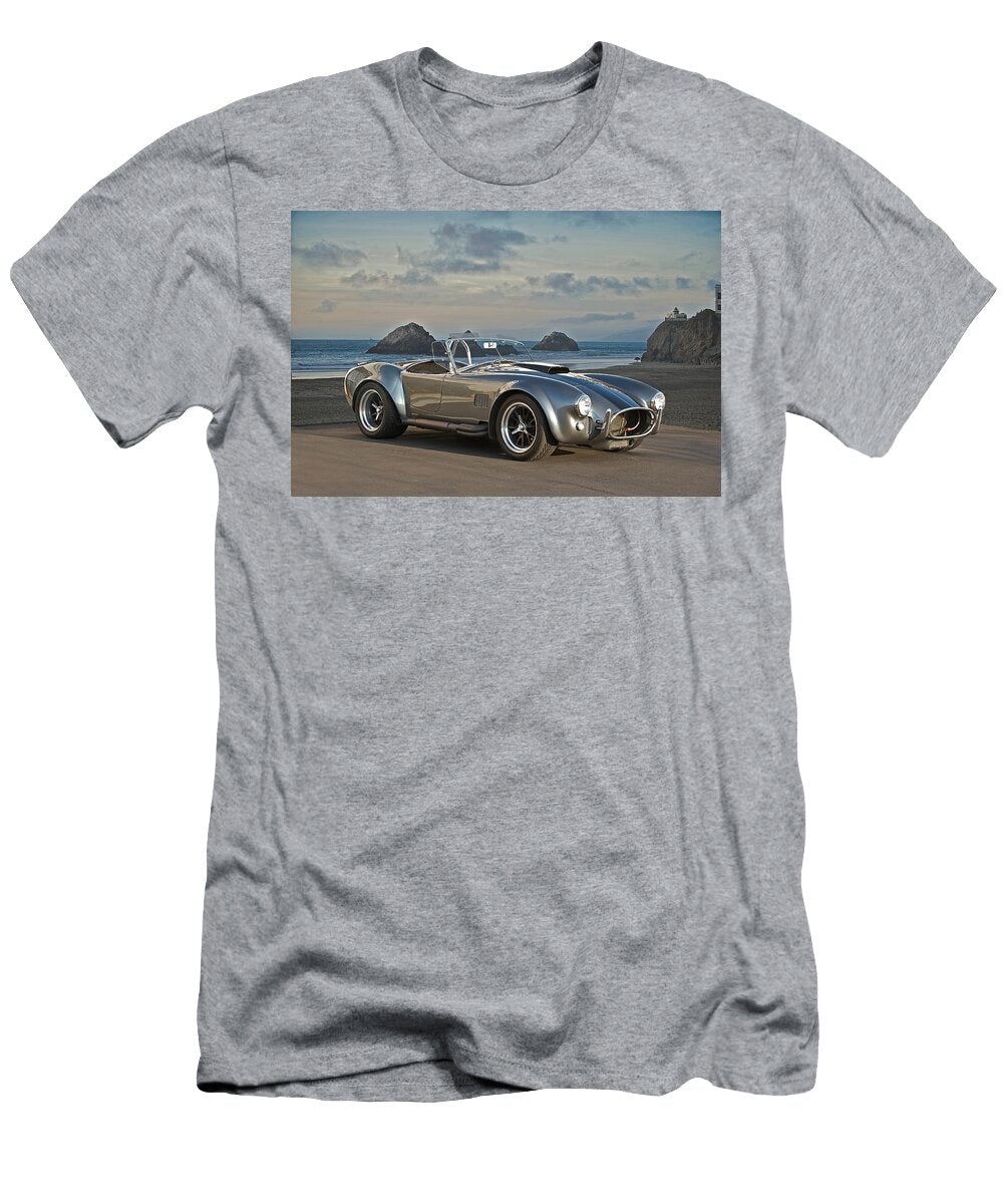 1 1966 Shelby Cobra Dave Koontz T-Shirt