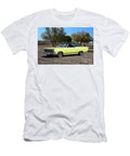 1 1967 Ford Fairlane Gt Convertible Dave Koontz T-Shirt
