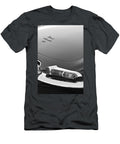 1 1967 Jaguar E Type 42 Liter Series 1 Roadster Taillight Jill Reger T-Shirt