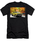 1 1967 Plymouth Duster 340 Cid Dave Koontz T-Shirt
