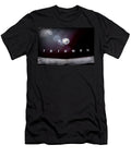 1 1967 Triumph Tr4a Roadster Hood Emblem Jill Reger T-Shirt