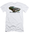 1 1968 Oldsmobile Toronado Coupe Gestalt Imagery T-Shirt