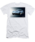 1 1969 Chevrolet C3 Corvette Stingray Dave Koontz T-Shirt