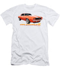 1 1969 Chevrolet Camaro Rally Sport Ss Gestalt Imagery T-Shirt