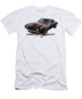 1 1969 Chevrolet Camaro Z28 Coupe Gestalt Imagery T-Shirt