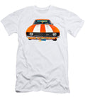 1 1969 Chevrolet Camaro Z28 Sport Coupe Gestalt Imagery T-Shirt