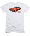 1 1969 Dodge Coronet Rt Hardtop Coupe Gestalt Imagery T-Shirt