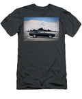 1 1970 Plymouth Baracuda Cuda 440 6 Dave Koontz T-Shirt