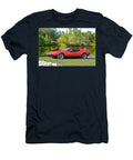 1 1973 De Tomaso Pantera Dave Koontz T-Shirt