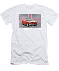 1 1973 Triumph Tr6 Dave Koontz T-Shirt
