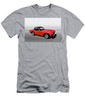 1 1973 Triumph Tr6 Roadster Dave Koontz T-Shirt