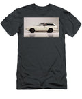 1 1974 Amc Hornet X Hatchback 304 Arran Hooper T-Shirt