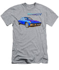 1 1974 Porsche 914 2 Seat Coupe Gestalt Imagery T-Shirt