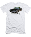1 1974 Porsche 914 Targa Coupe Gestalt Imagery T-Shirt