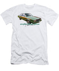 1 1979 Ford Fairmont Futura 2 Door Sedan Gestalt Imagery T-Shirt