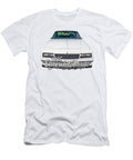 1 1985 Chevrolet Monte Carlo Ss Coupe Gestalt Imagery T-Shirt