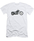 1 2003 Hd Softail Custom 14 Dave Koontz T-Shirt