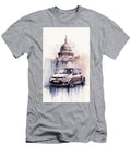 1 2008 Renault Twingo Rs Armand Hermann T-Shirt