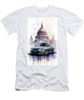 1 2010 Ford Focus Rs500 Armand Hermann T-Shirt