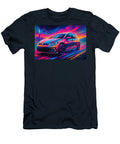 1 2021 Volkswagen Golf Gti Clubsport Ashtyn Treutel T-Shirt
