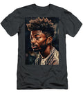 1 21 Savage Dieu Vuong Kha T-Shirt