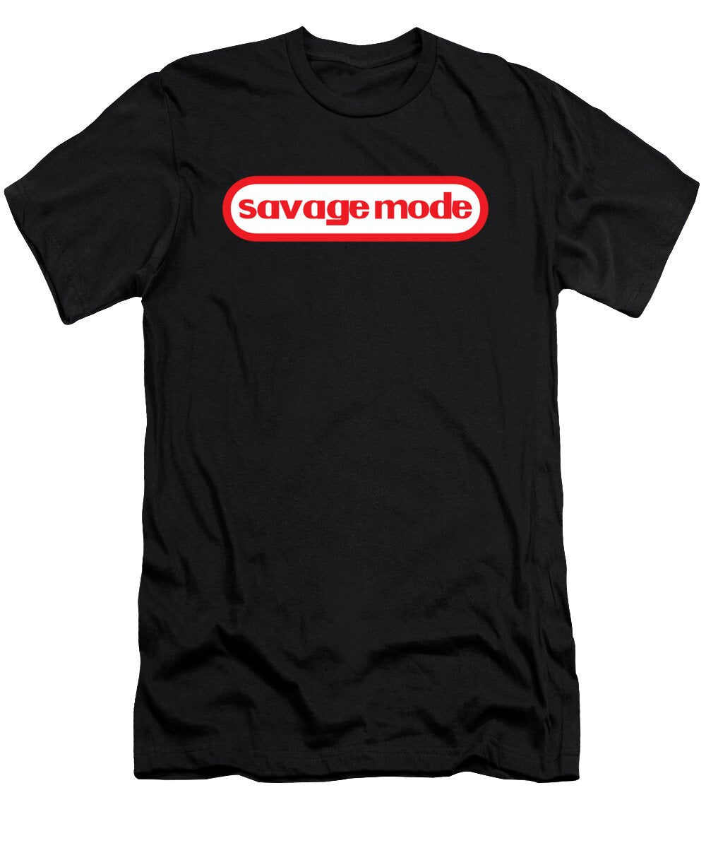 1 21 Savage Rujak Pohon T-Shirt