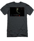 1 28 03 16 Darrell Maciver T-Shirt