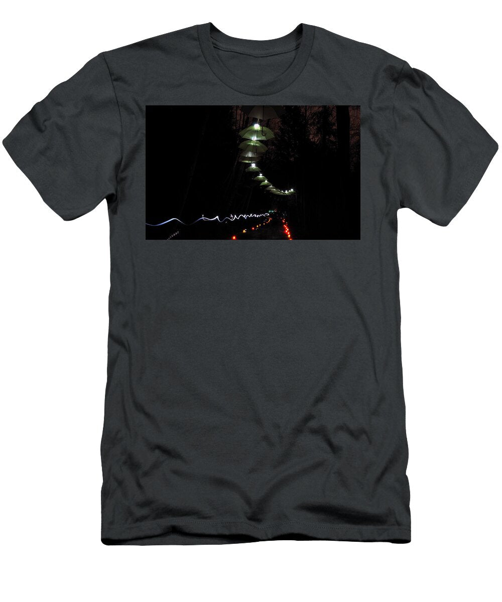 1 28 03 16 Darrell Maciver T-Shirt
