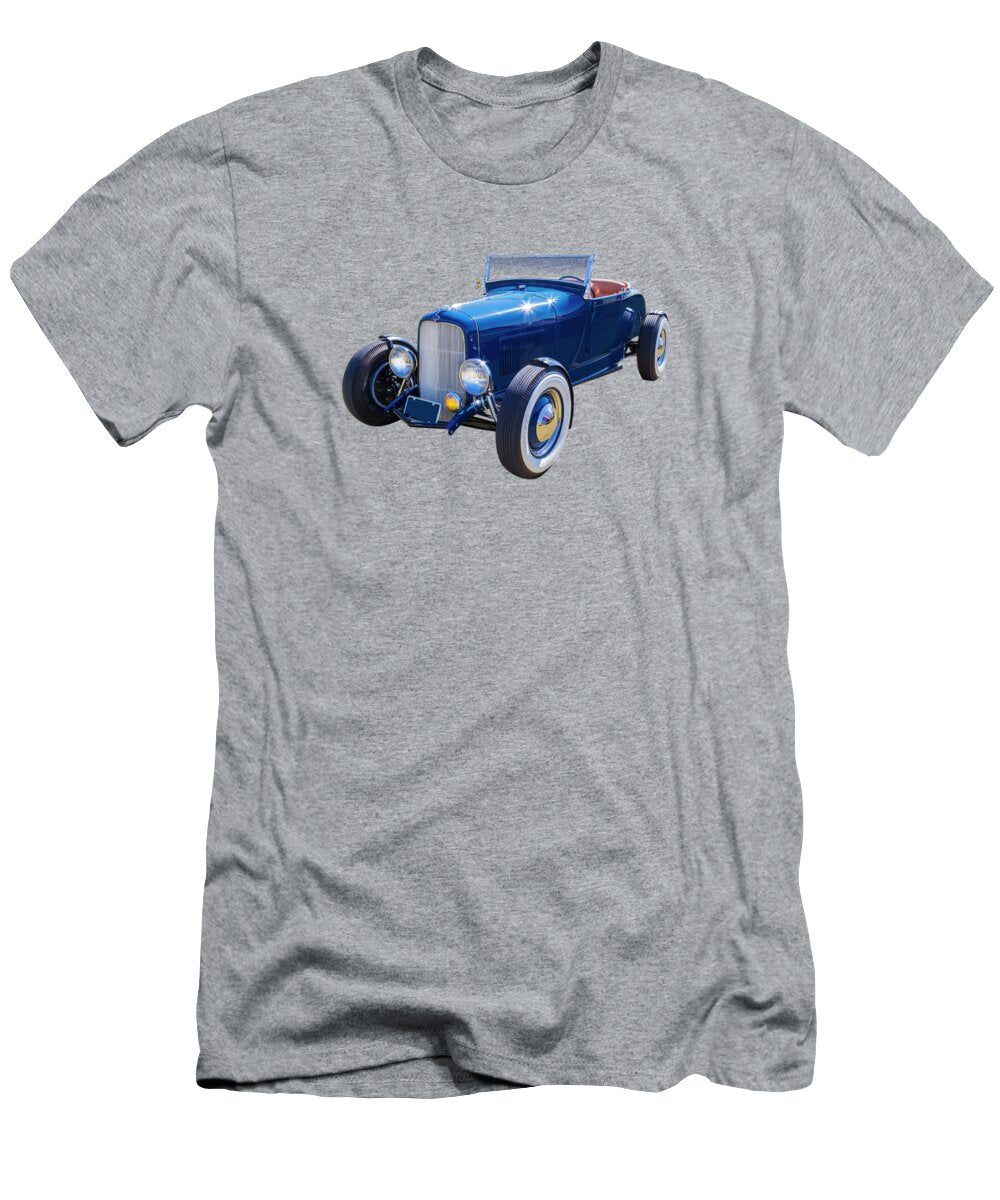 1 28 Roadster Keith Hawley T-Shirt