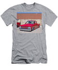 1 3 Walter Herrit T-Shirt