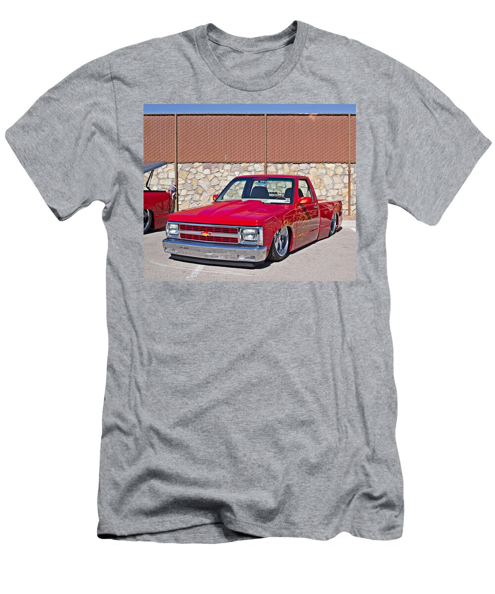 1 3 Walter Herrit T-Shirt