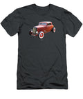 1 3 Window 32 Keith Hawley T-Shirt