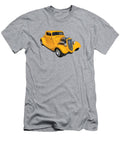 1 30 Four Keith Hawley T-Shirt