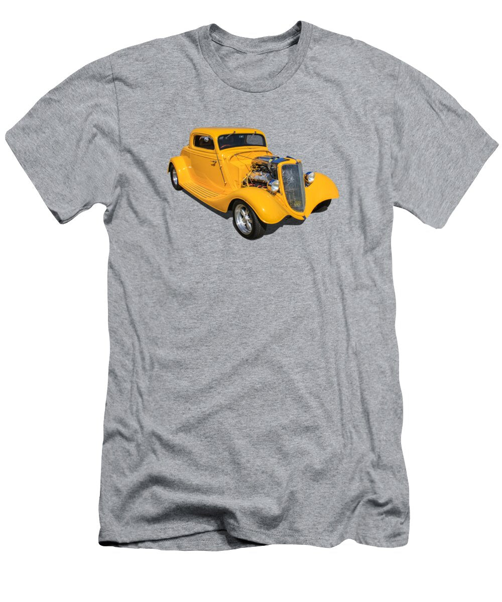 1 30 Four Keith Hawley T-Shirt