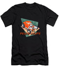 1 32 Deuce Coupe Scarab Motor Design T-Shirt