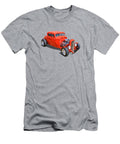 1 32 Keith Hawley T-Shirt