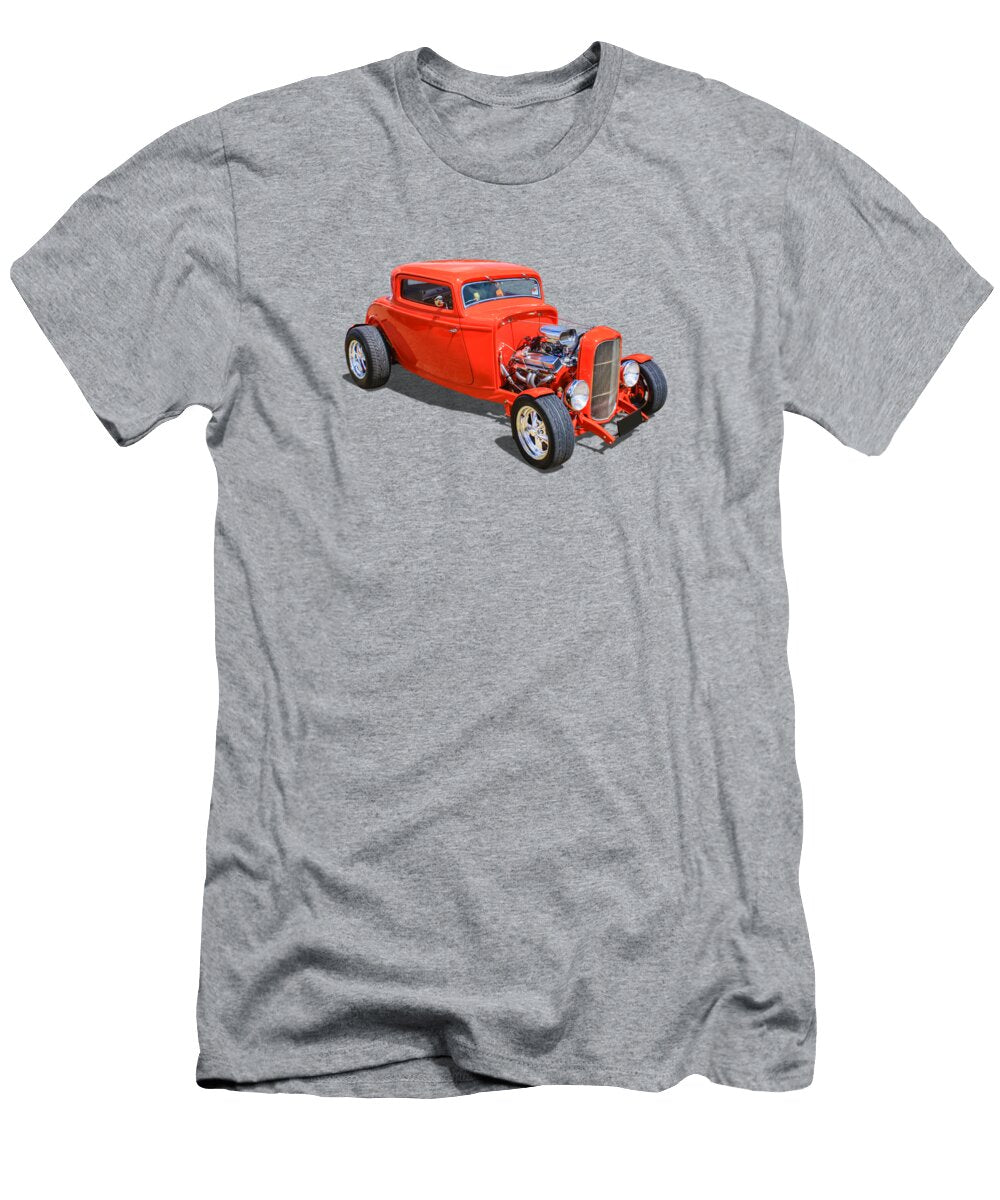 1 32 Keith Hawley T-Shirt