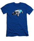 1 32 Roadster Keith Hawley T-Shirt