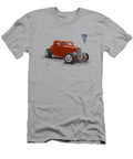 1 34 Coupe Michael Voth T-Shirt