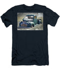 1 46 Chevy Truck Victor Montgomery T-Shirt