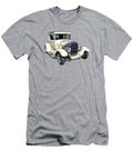 1 5 Window Coupe Keith Hawley T-Shirt
