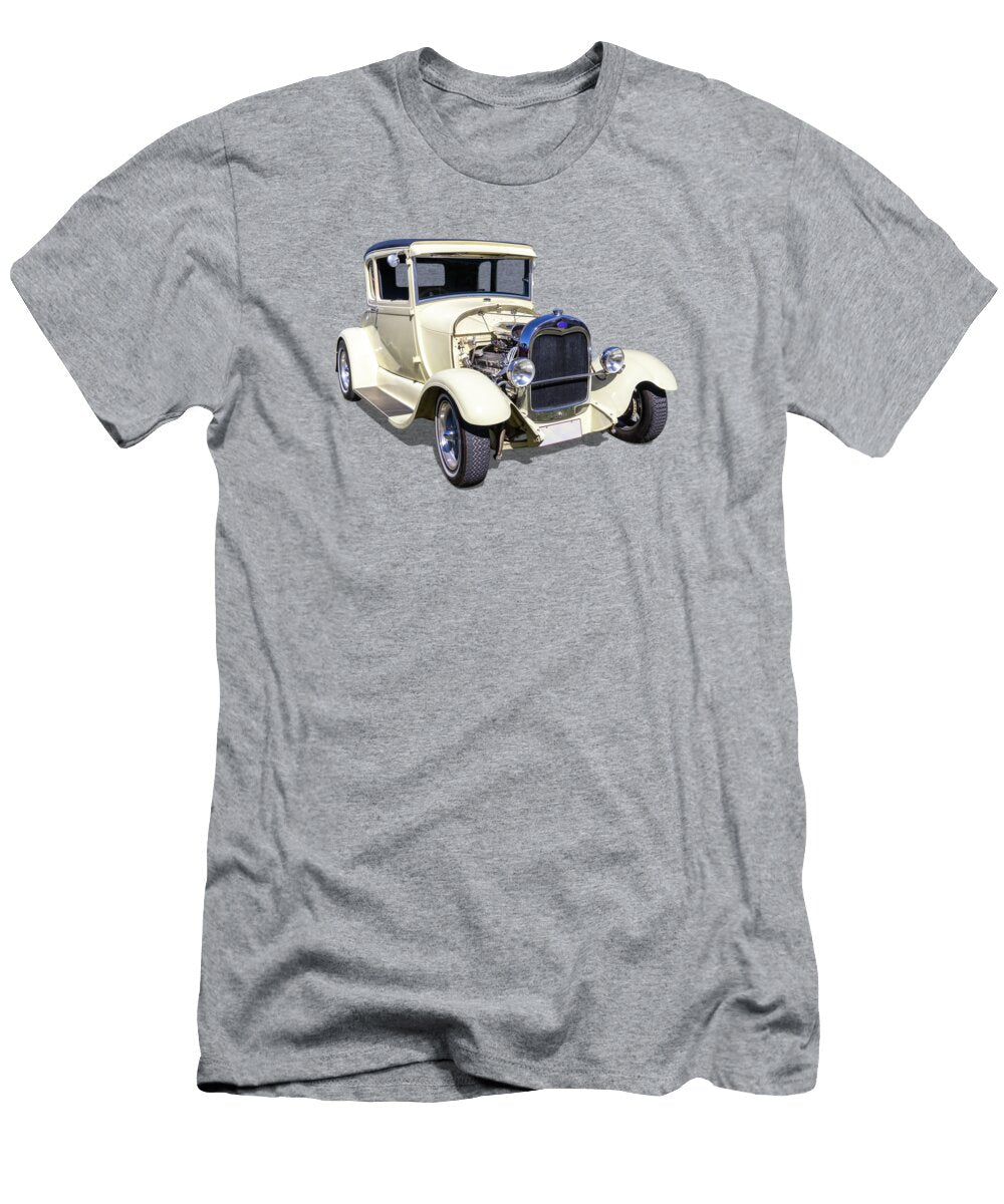 1 5 Window Coupe Keith Hawley T-Shirt