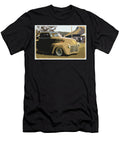 1 50 Chevy Pickup Steve Mckinzie T-Shirt