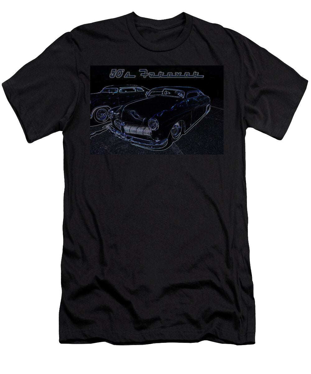 1 50s Forever Darrell Foster T-Shirt