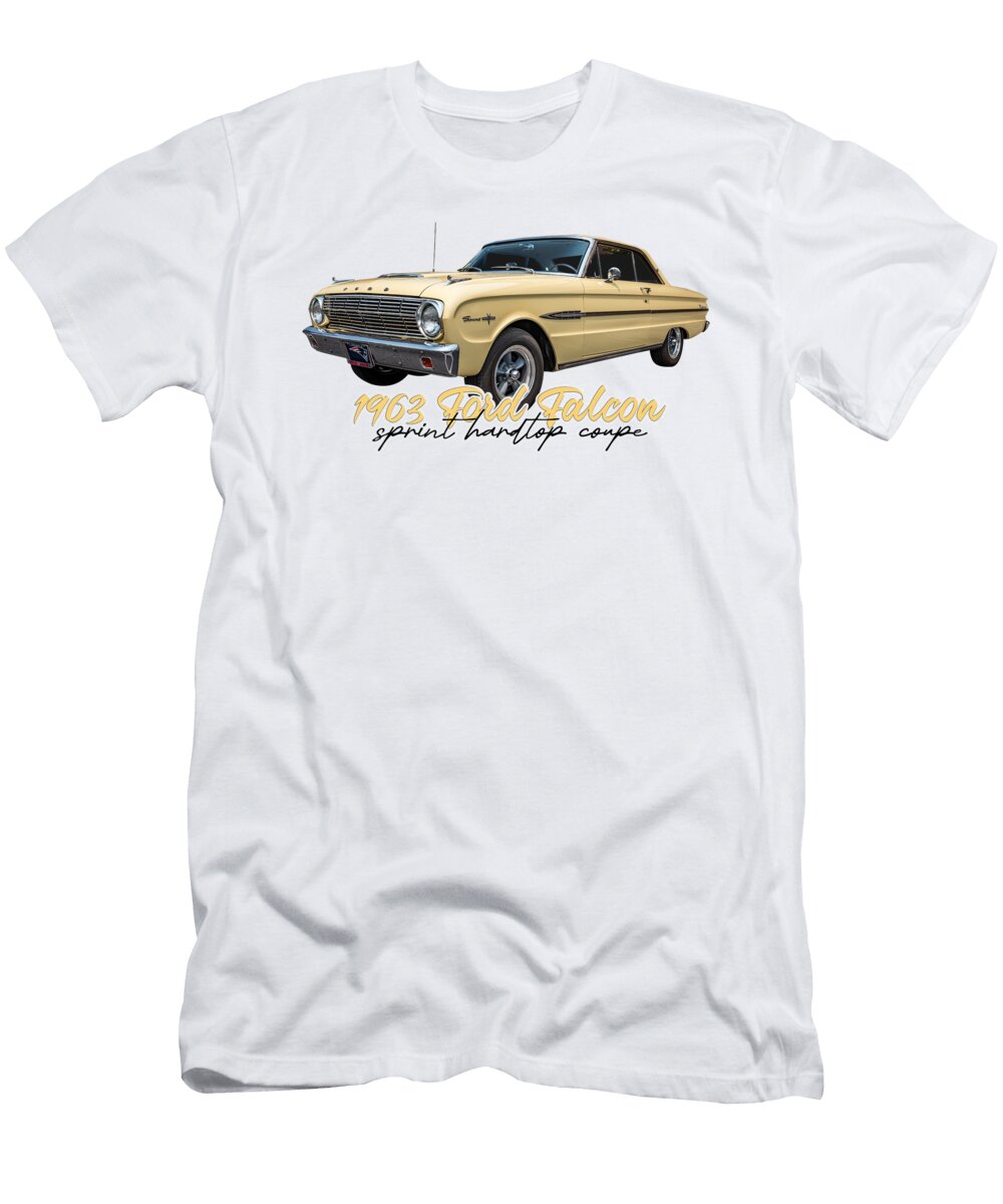 1 76431 Gestalt Imagery T-Shirt