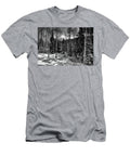 1 a Colorado Winter L O C T-Shirt
