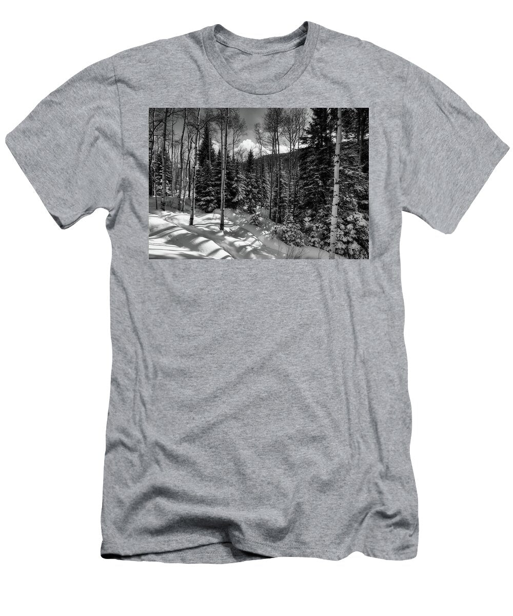 1 a Colorado Winter L O C T-Shirt