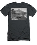 1 a Roadster in the Rockies Underwood Archives T-Shirt