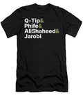 1 a Tribe Called Quest Ampersand List Ellie Jade T-Shirt