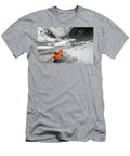 1 Abandoned Scooter in Himalayas Alexey Stiop T-Shirt